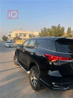 تويوتا فورجنر